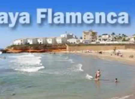 Spanien Holliday * Orihuela