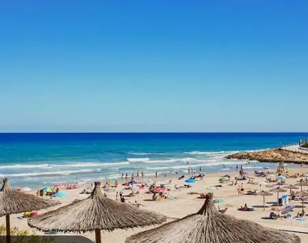 Spanien Holliday Nyaraló Orihuela