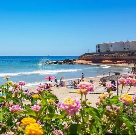 Spanien Holliday Nyaraló