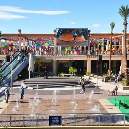 Spanien Holliday * Orihuela