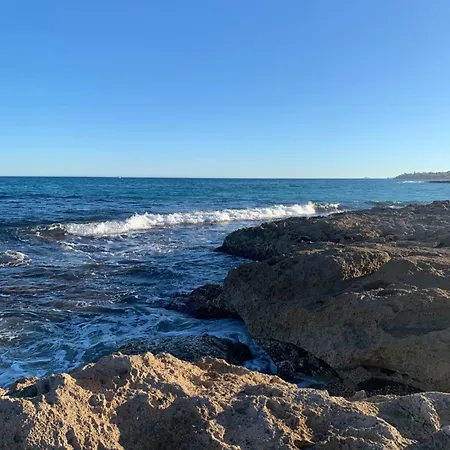 Spanien Holliday * Orihuela