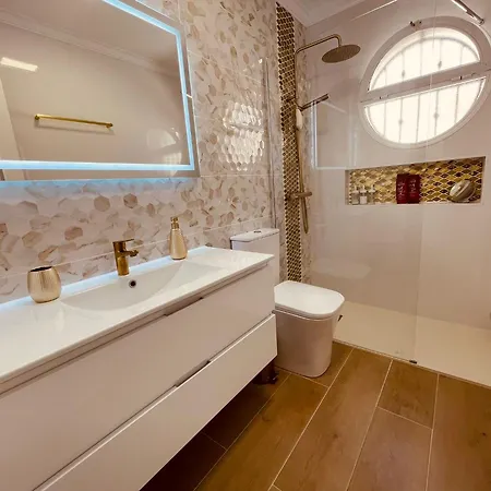 Nyaraló Spanien Holliday