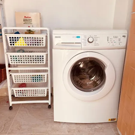 Nyaraló Spanien Holliday