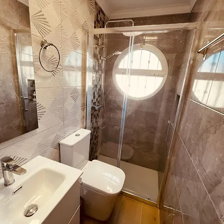 Nyaraló Spanien Holliday *