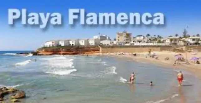 Spanien Holliday * Orihuela