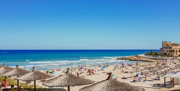 Spanien Holliday Casa de Férias Orihuela
