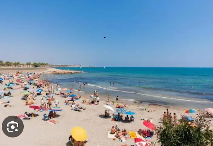 Casa de Férias Spanien Holliday *