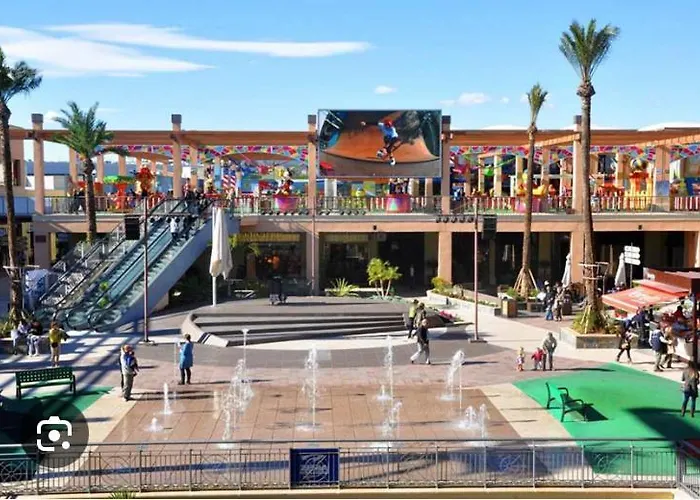 Spanien Holliday * Orihuela