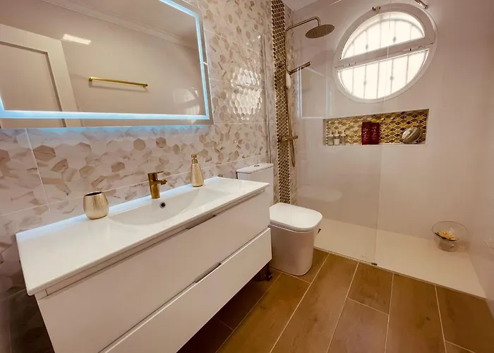 Casa de Férias Spanien Holliday