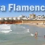 Spanien Holliday * 오리후엘라