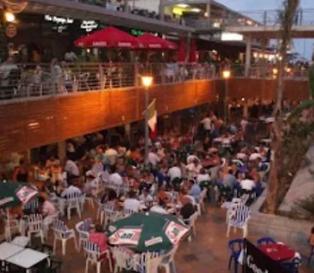 Spanien Holliday