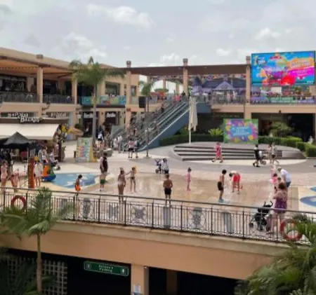 Prázdninový dům Spanien Holliday