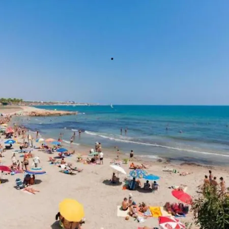 Holiday home Spanien Holliday *