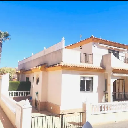 Prázdninový dům Spanien Holliday