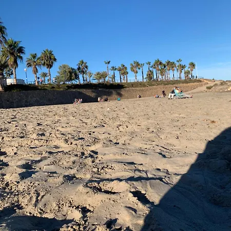 Prázdninový dům Spanien Holliday *