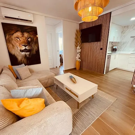 Spanien Holliday Holiday home