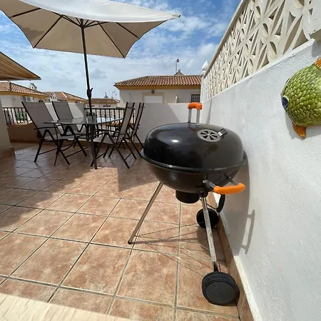 Spanien Holliday *