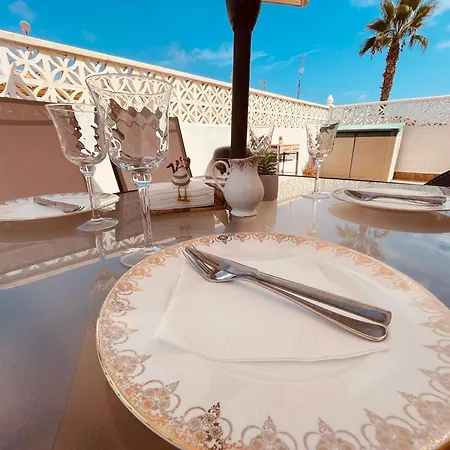 Spanien Holliday Prázdninový dům