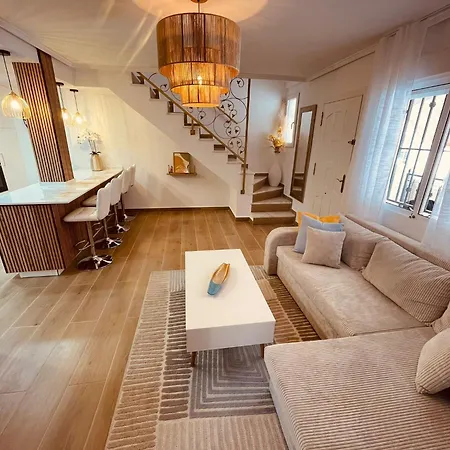 Holiday home Spanien Holliday