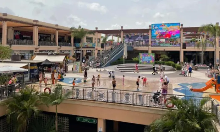 Дом отдыха Spanien Holliday