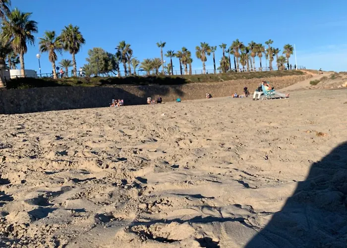 Дом отдыха Spanien Holliday *