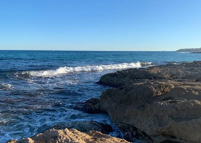 Spanien Holliday * Ориуэла