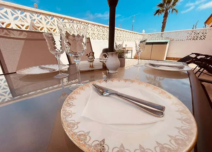 Spanien Holliday Дом отдыха