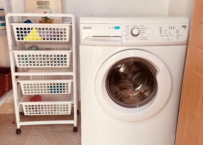 Дом отдыха Spanien Holliday