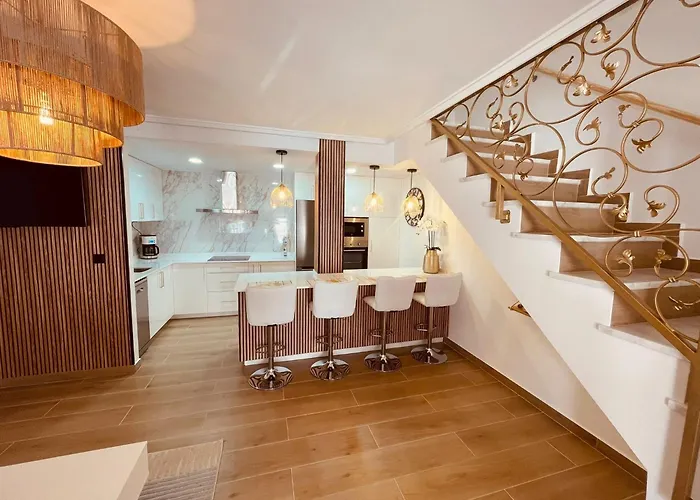 Spanien Holliday Дом отдыха