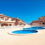 Feriehus Spanien Holliday Orihuela