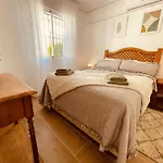 Feriehus Spanien Holliday Orihuela