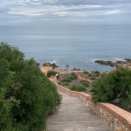 Casa de Férias Spanien Holliday Orihuela