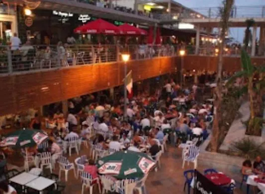 Spanien Holliday